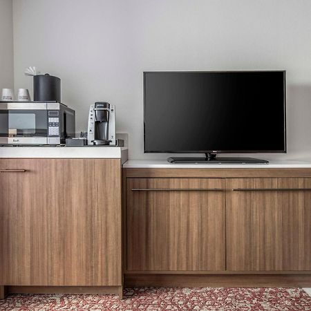 Hilton Garden Inn Dallas/אלן מראה חיצוני תמונה