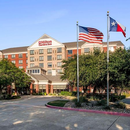 Hilton Garden Inn Dallas/אלן מראה חיצוני תמונה