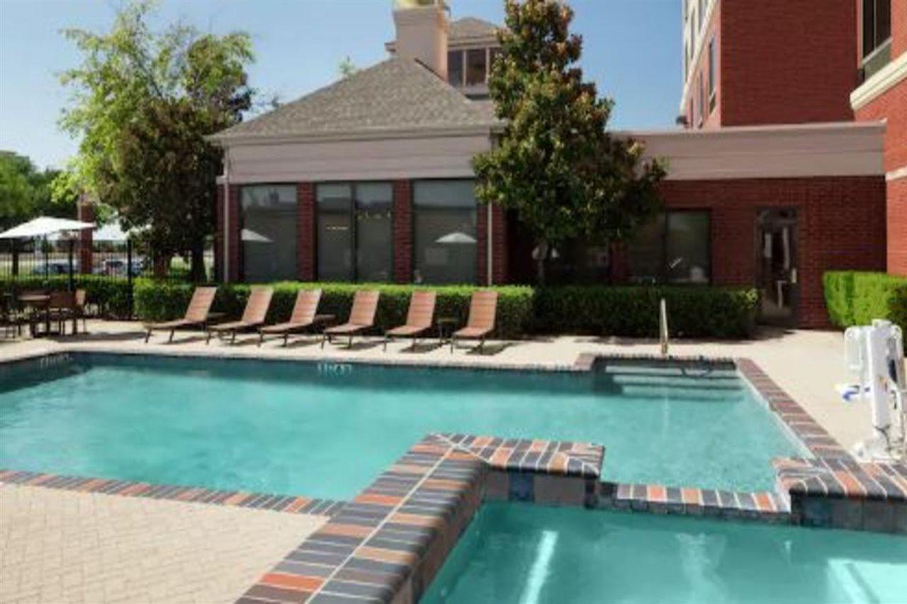 Hilton Garden Inn Dallas/אלן מראה חיצוני תמונה