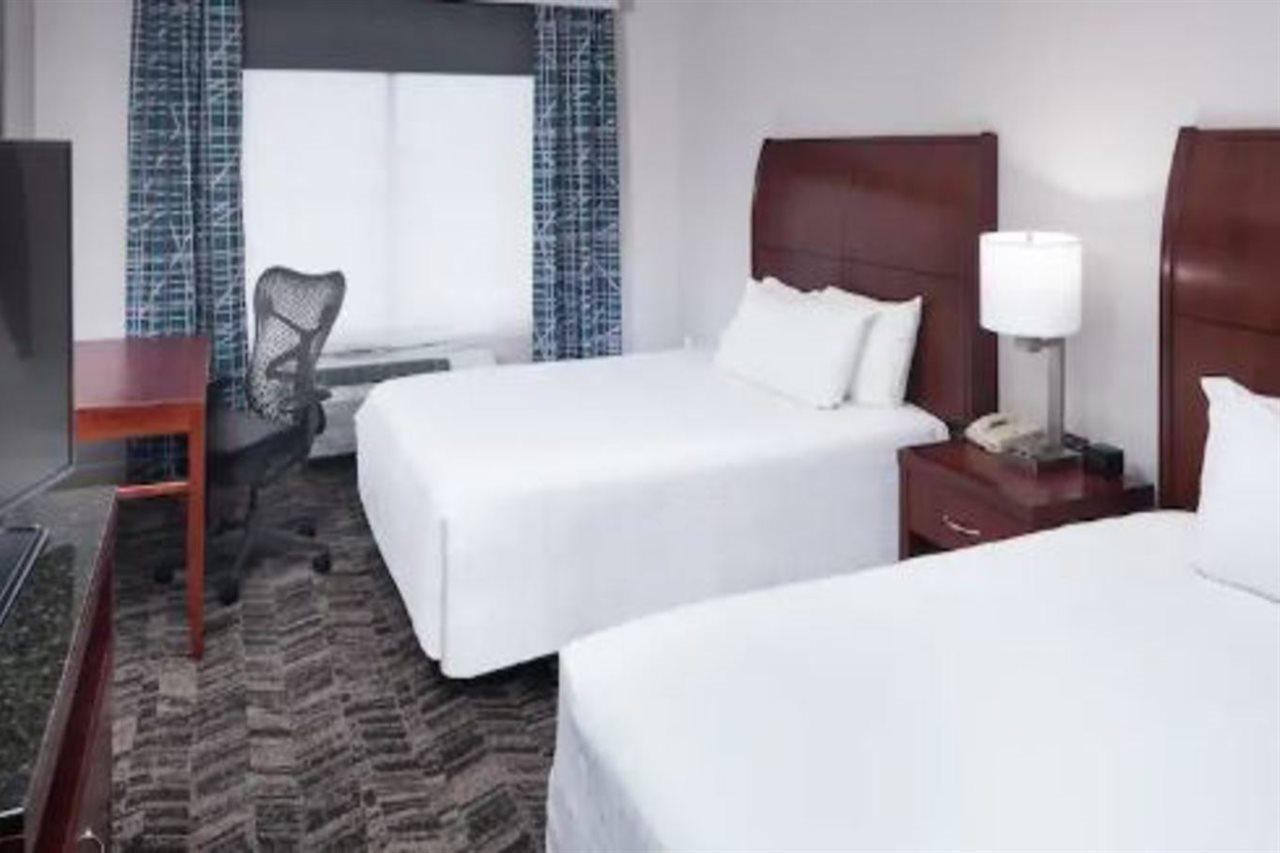 Hilton Garden Inn Dallas/אלן מראה חיצוני תמונה