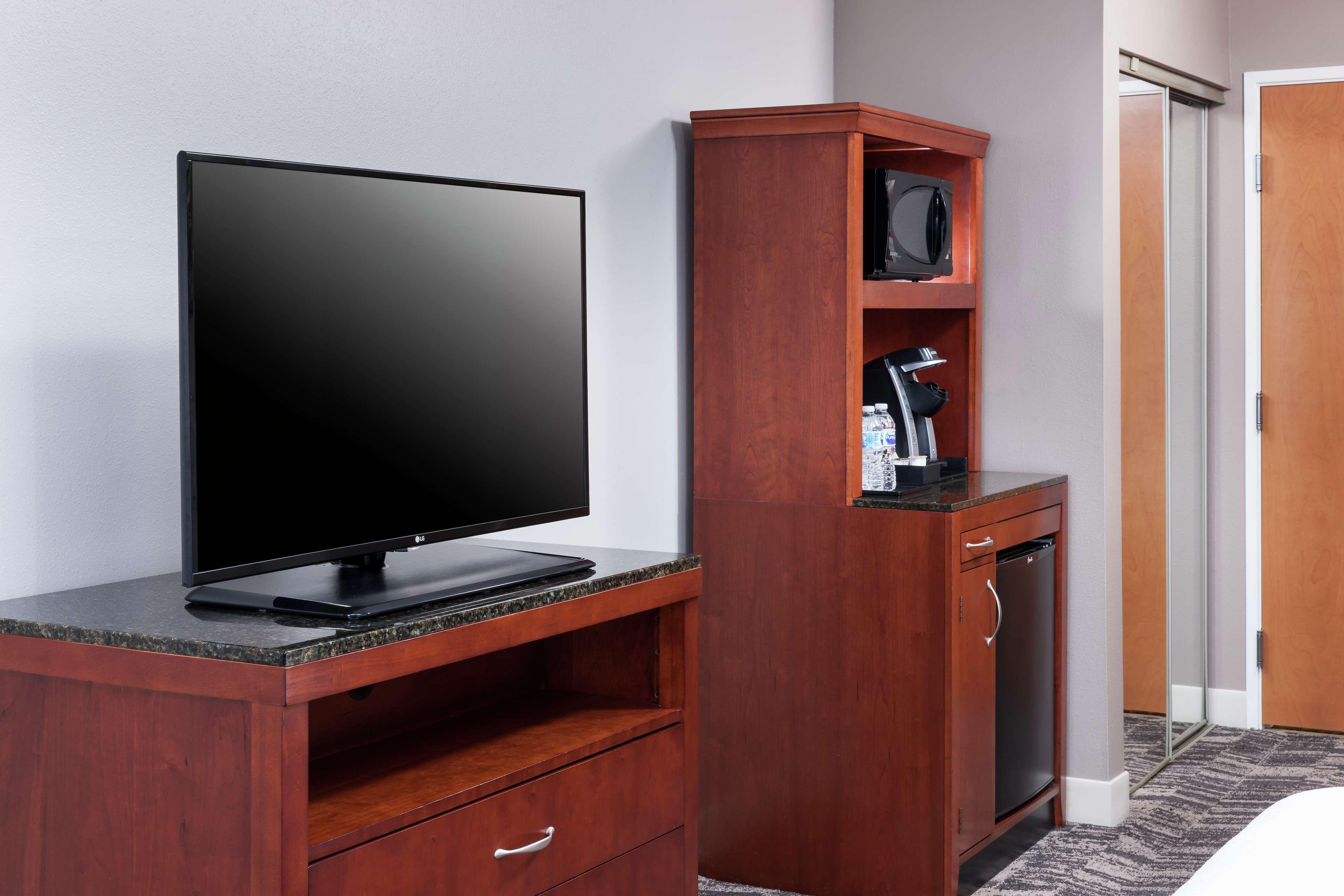 Hilton Garden Inn Dallas/אלן מראה חיצוני תמונה