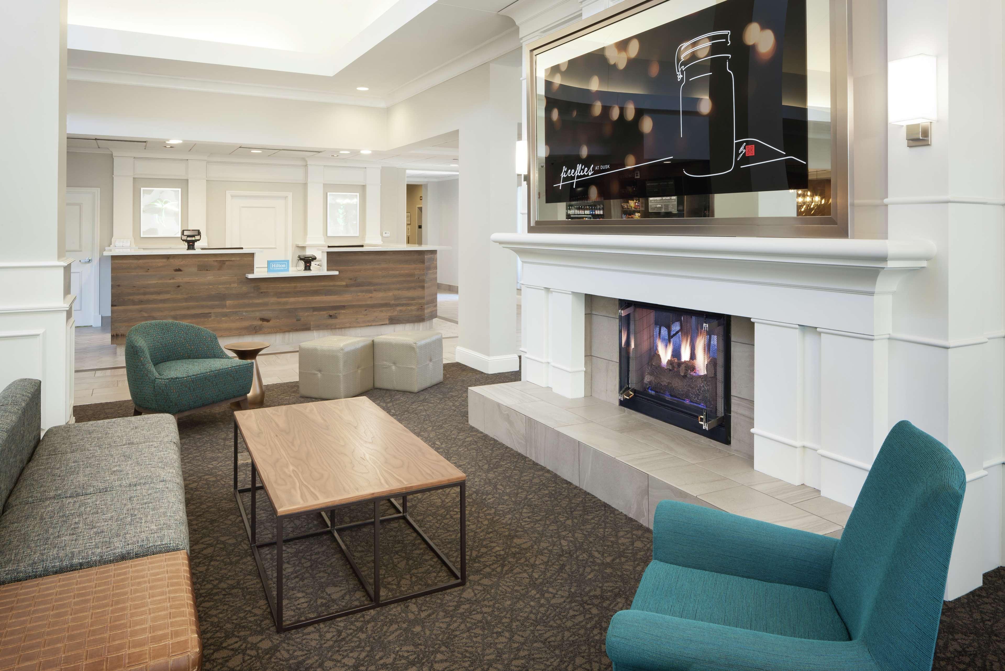 Hilton Garden Inn Dallas/אלן מראה חיצוני תמונה