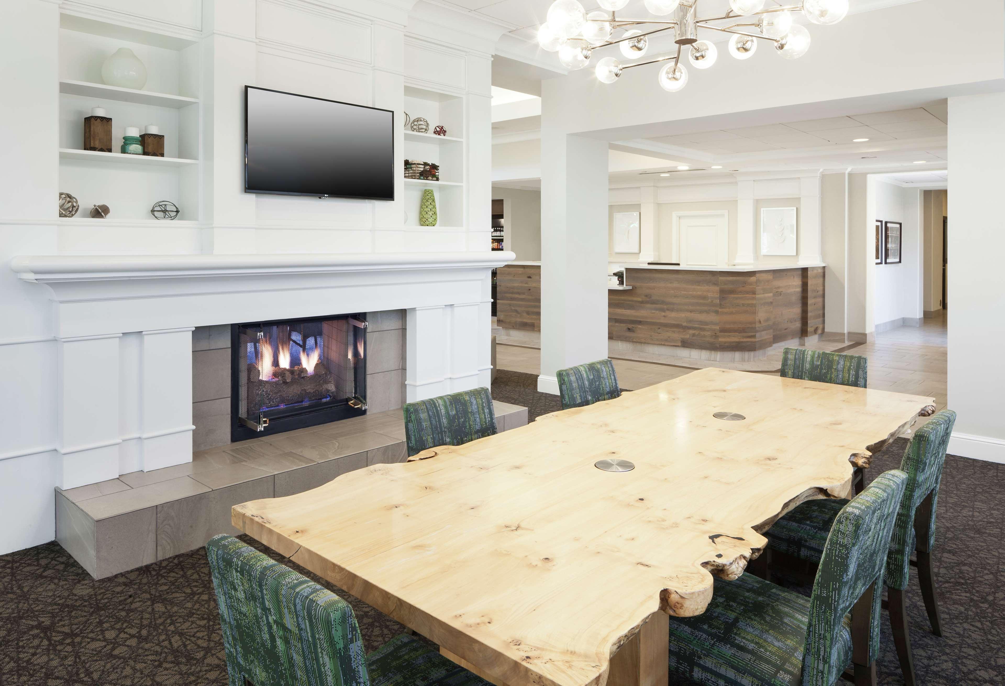 Hilton Garden Inn Dallas/אלן מראה חיצוני תמונה