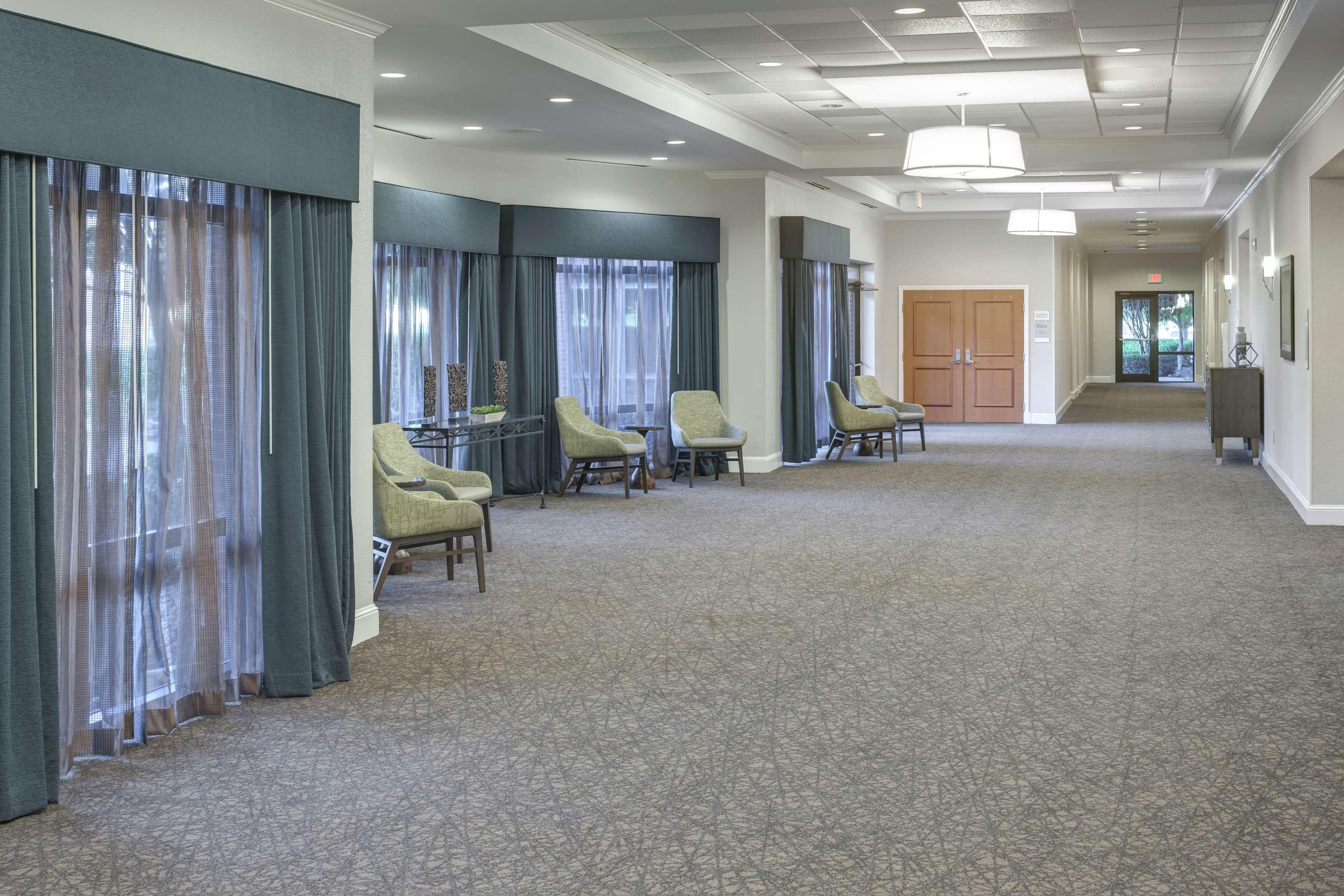 Hilton Garden Inn Dallas/אלן מראה חיצוני תמונה