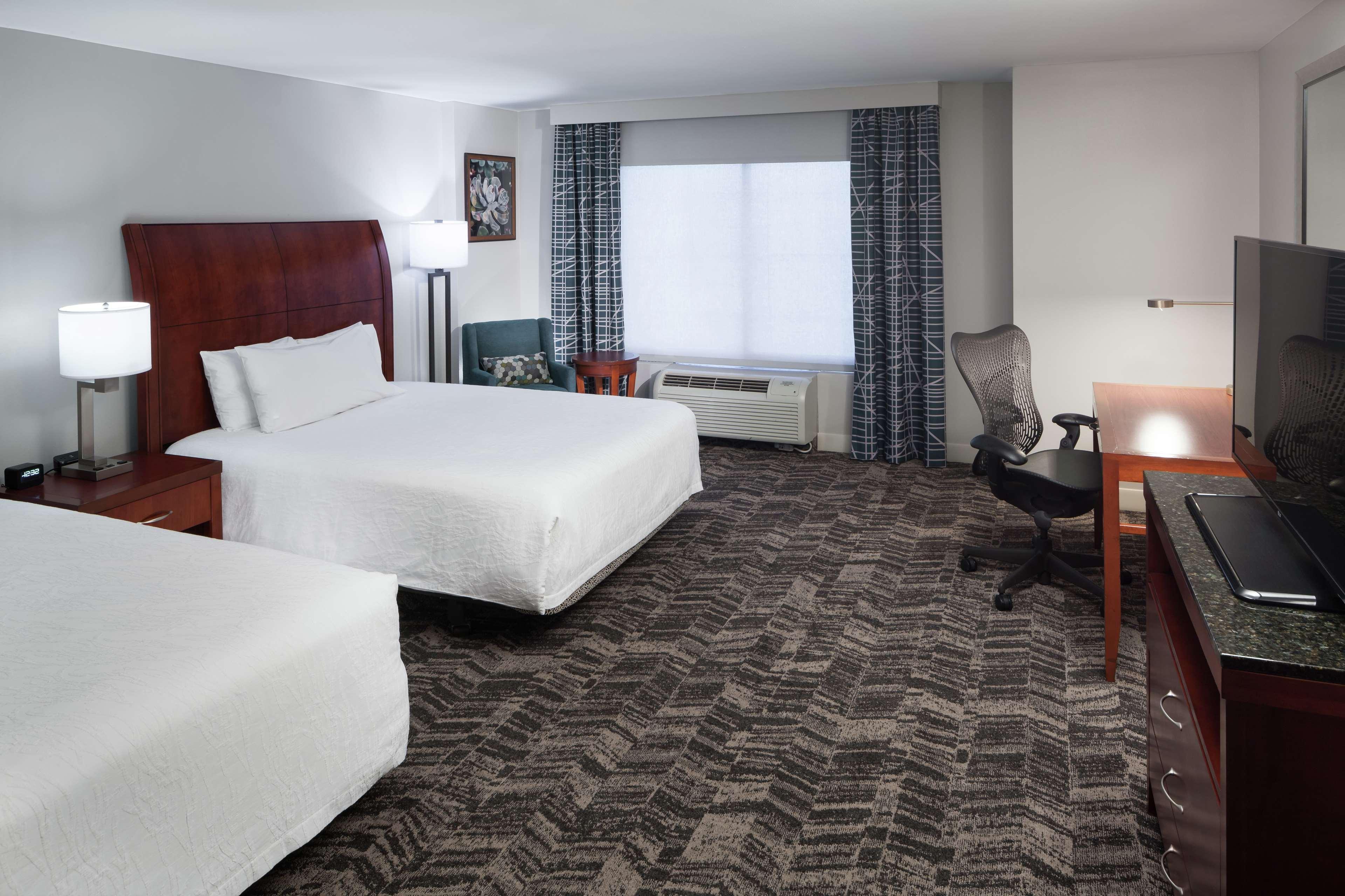 Hilton Garden Inn Dallas/אלן מראה חיצוני תמונה
