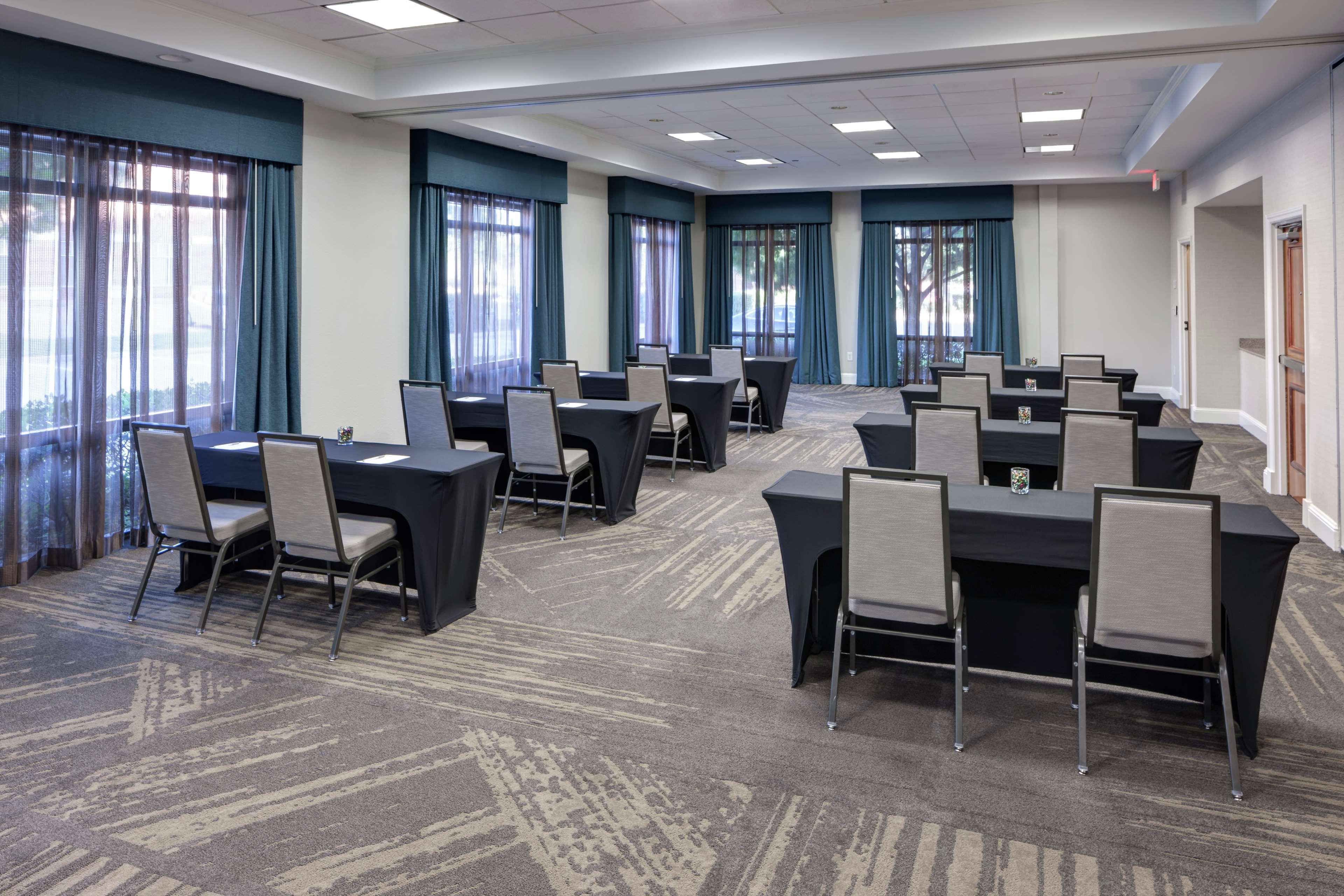 Hilton Garden Inn Dallas/אלן מראה חיצוני תמונה