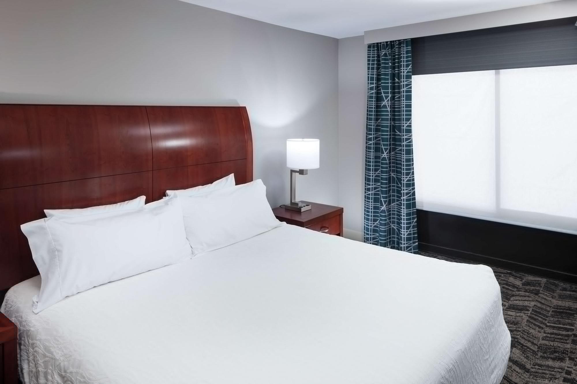 Hilton Garden Inn Dallas/אלן מראה חיצוני תמונה