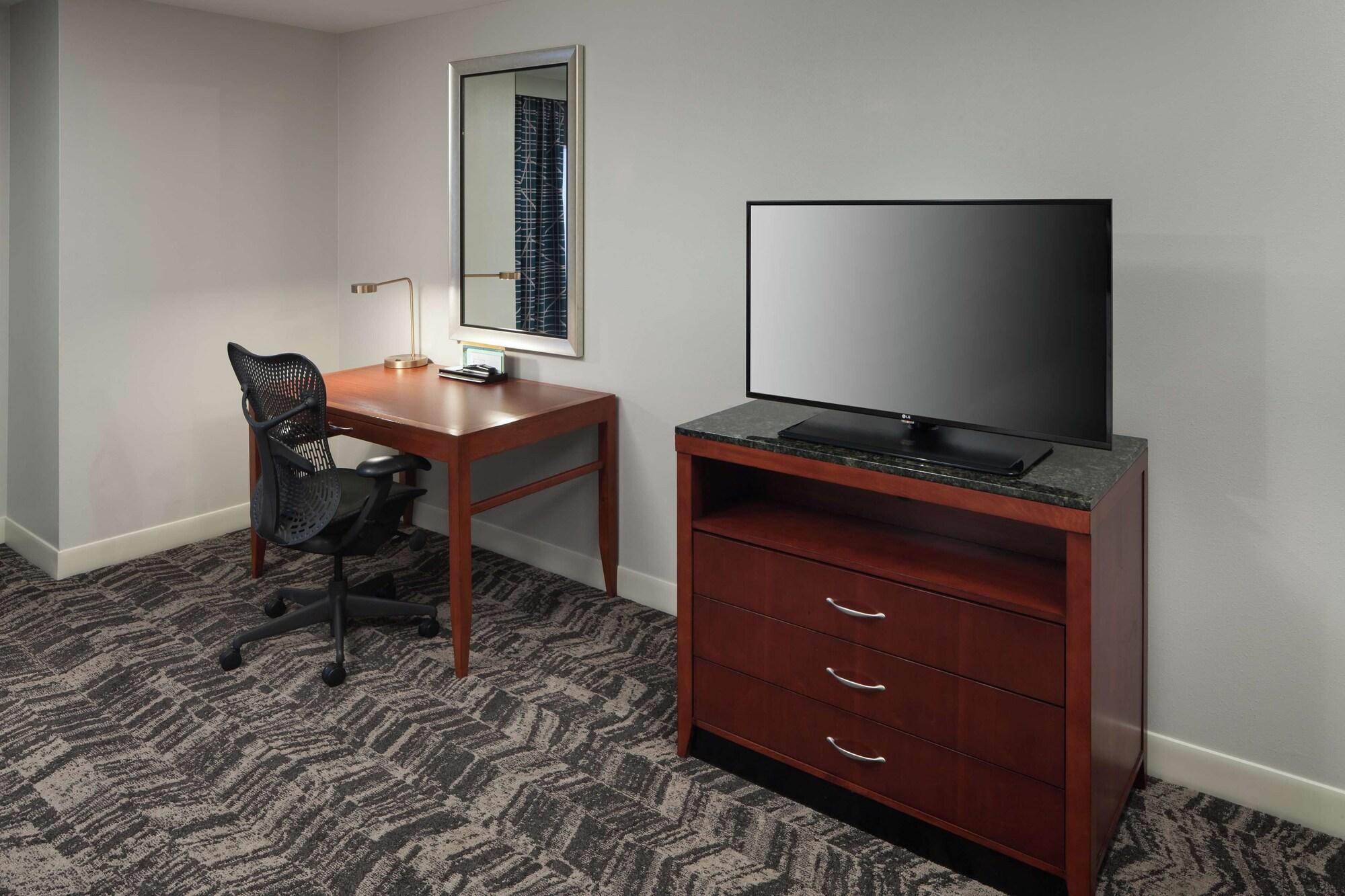 Hilton Garden Inn Dallas/אלן מראה חיצוני תמונה