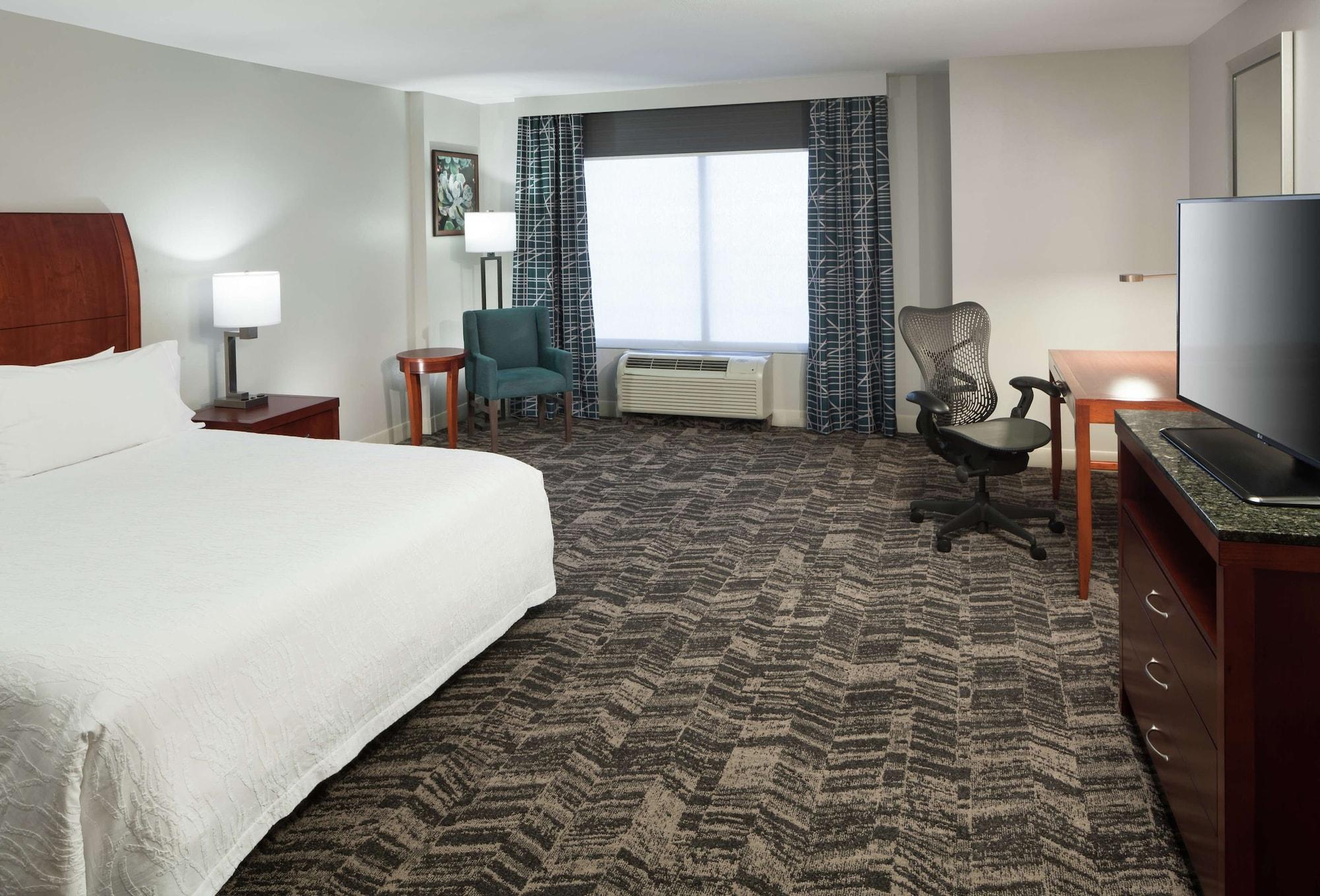Hilton Garden Inn Dallas/אלן מראה חיצוני תמונה