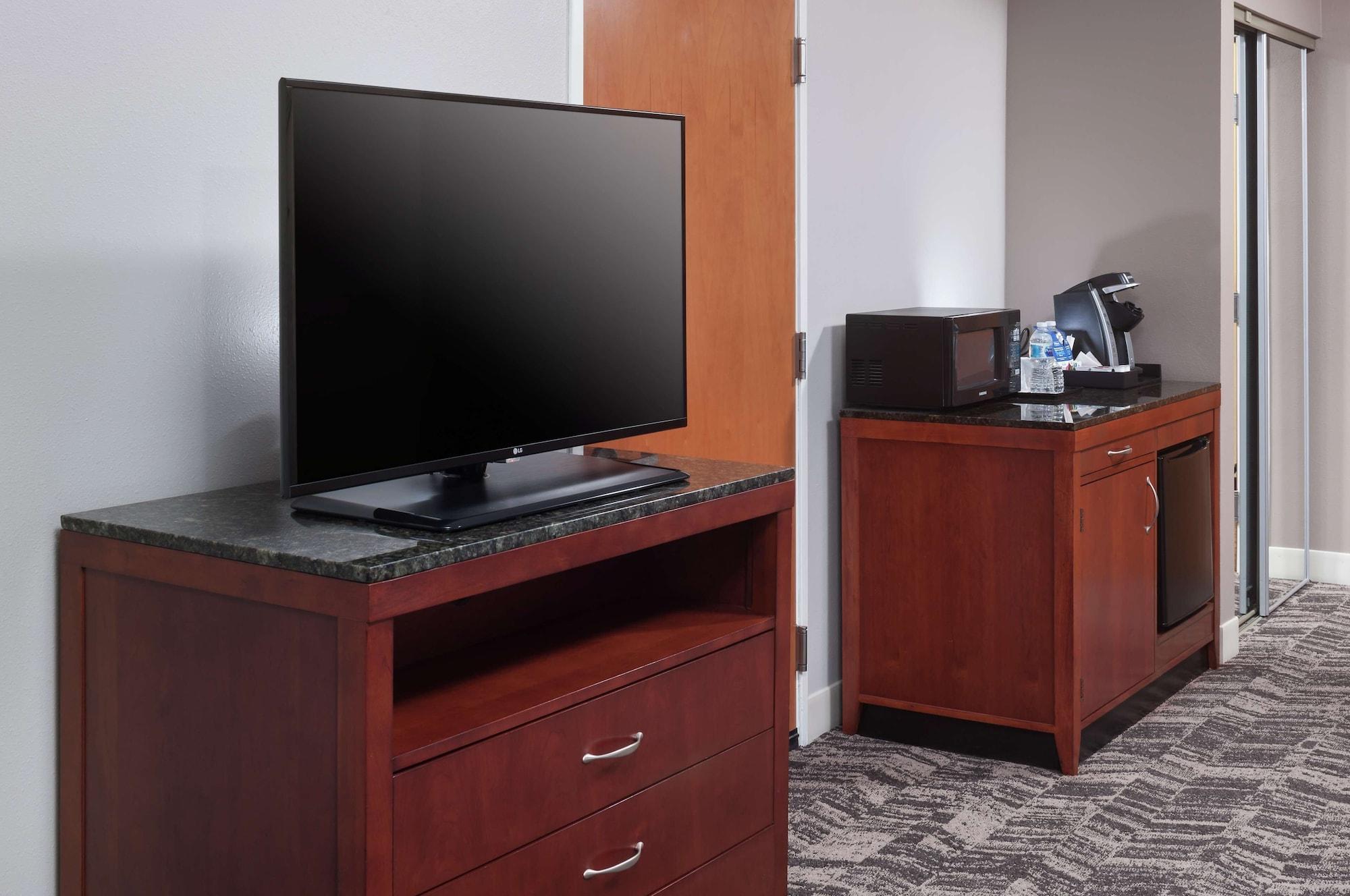 Hilton Garden Inn Dallas/אלן מראה חיצוני תמונה