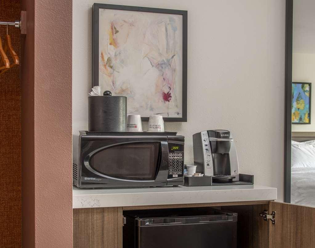 Hilton Garden Inn Dallas/אלן חדר תמונה