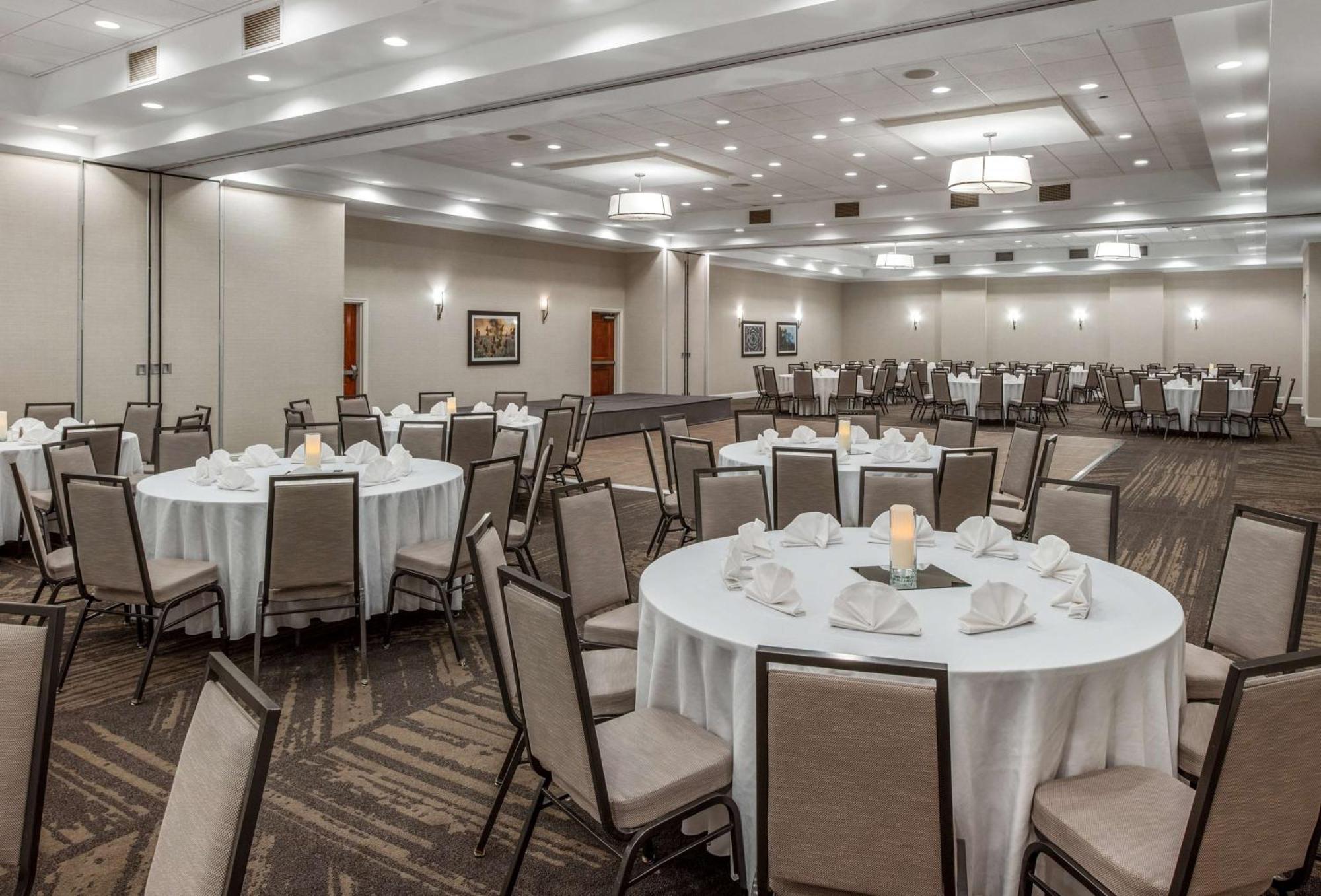 Hilton Garden Inn Dallas/אלן מראה חיצוני תמונה