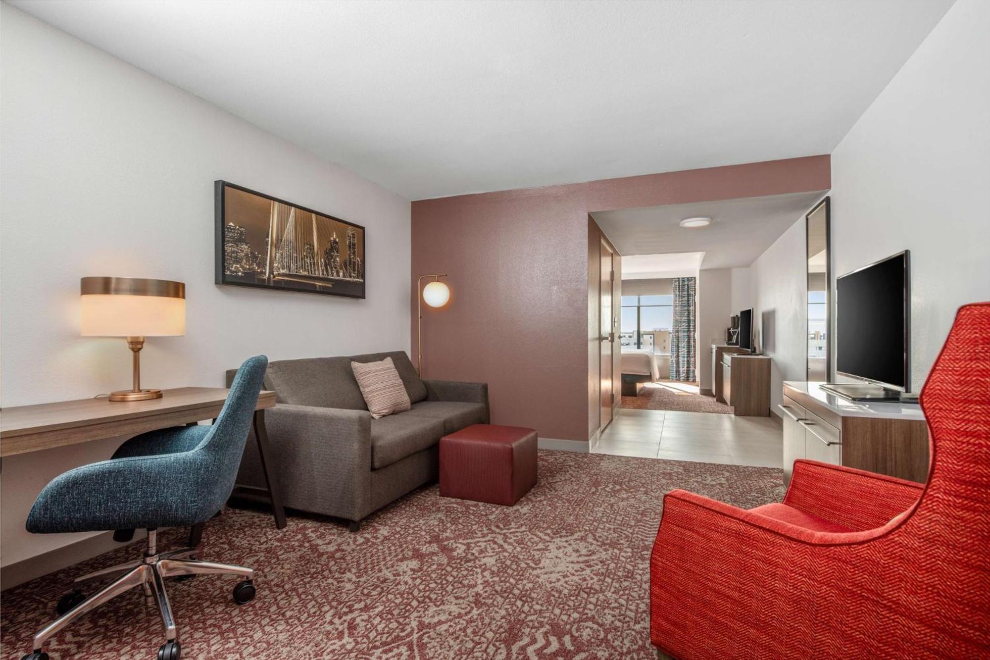 Hilton Garden Inn Dallas/אלן מראה חיצוני תמונה