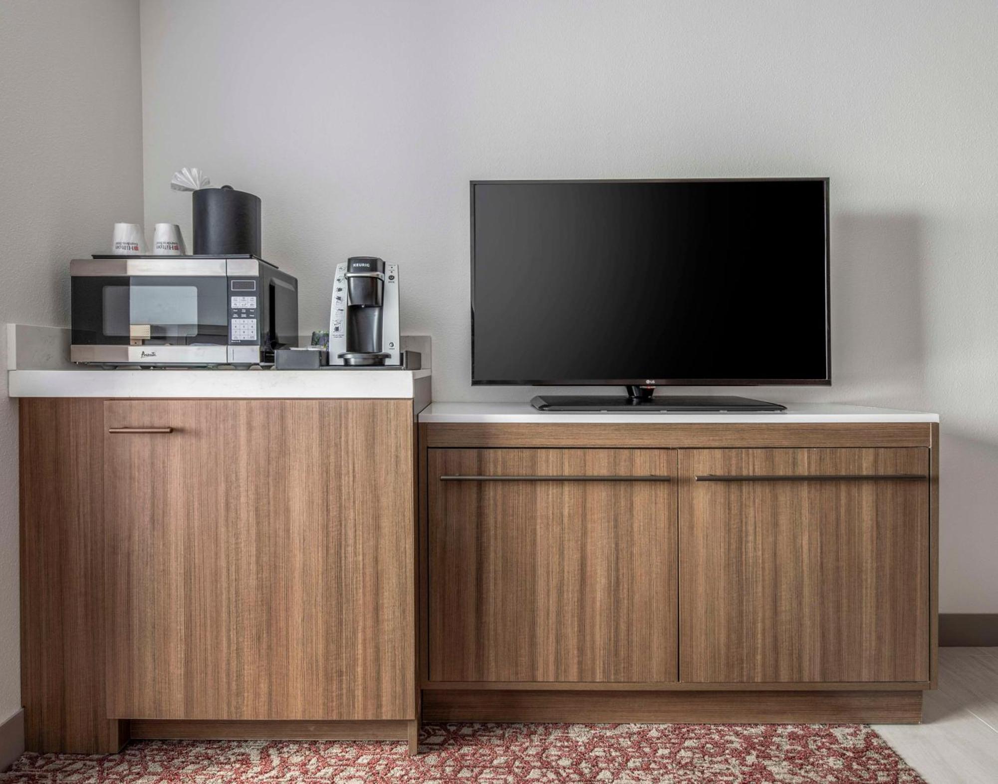 Hilton Garden Inn Dallas/אלן מראה חיצוני תמונה