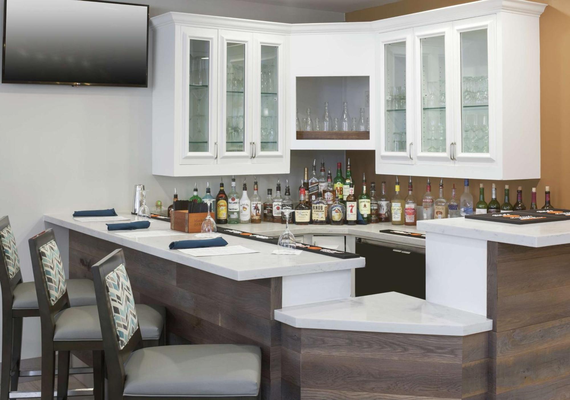 Hilton Garden Inn Dallas/אלן מראה חיצוני תמונה