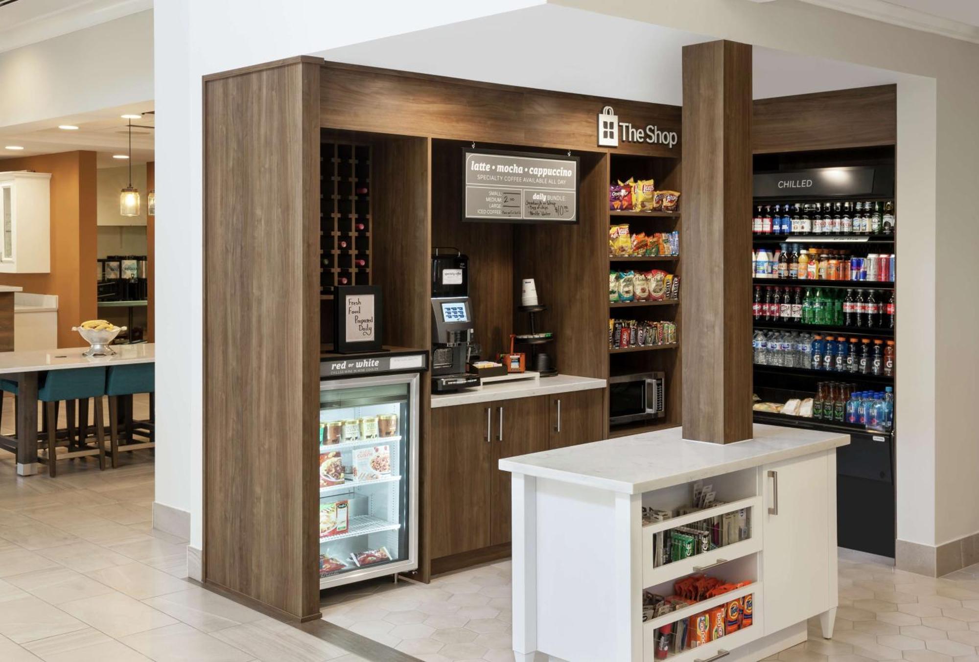 Hilton Garden Inn Dallas/אלן מראה חיצוני תמונה